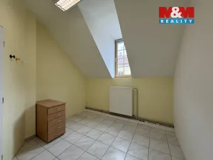 Pronájem kanceláře, Brandýs nad Labem-Stará Boleslav - Brandýs nad Labem, Petra Jilemnického, 170 m2