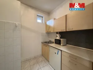 Pronájem kanceláře, Brandýs nad Labem-Stará Boleslav - Brandýs nad Labem, Petra Jilemnického, 170 m2