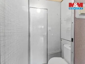 Prodej bytu 2+1, Ústí nad Labem - Severní Terasa, Burianova, 49 m2