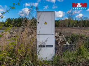 Prodej pozemku pro bydlení, Ralsko - Ploužnice, 1862 m2