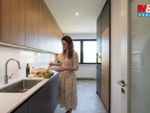 Prodej bytu 3+1, Hradec Králové - Nový Hradec Králové, Čajkovského, 80 m2