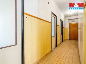 Prodej bytu 3+1, Hradec Králové - Nový Hradec Králové, Čajkovského, 80 m2