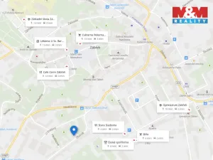 Prodej rodinného domu, Zábřeh, Oborník, 162 m2