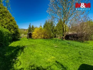 Prodej bytu 2+1, Velké Březno, Děčínská, 43 m2