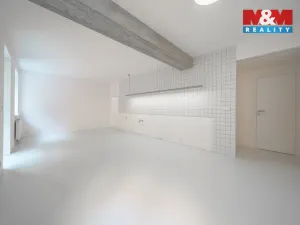 Prodej bytu 2+kk, Jáchymov, K Lanovce, 60 m2
