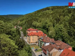 Prodej bytu 2+kk, Jáchymov, K Lanovce, 60 m2