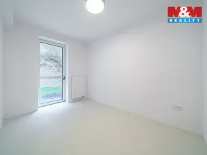 Prodej bytu 2+kk, Jáchymov, K Lanovce, 46 m2