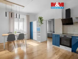 Prodej rodinného domu, Vrbno nad Lesy, 91 m2