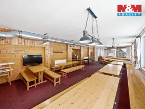 Prodej ubytování, Čenkovice, 297 m2