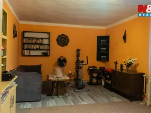 Prodej rodinného domu, Karviná - Mizerov, U Studny, 198 m2