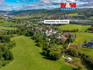 Prodej pozemku pro bydlení, Malšovice, 2613 m2