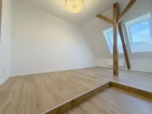 Pronájem bytu 4+kk, Praha, Vinohradská, 91 m2