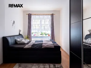 Prodej bytu 2+1, Praha - Košíře, Vrchlického, 60 m2