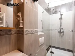 Prodej bytu 2+1, Praha - Košíře, Vrchlického, 60 m2