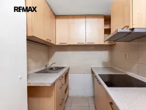 Prodej bytu 2+1, Praha - Košíře, Vrchlického, 60 m2