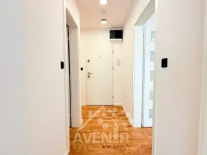 Pronájem bytu 1+1, Rokytnice nad Jizerou, 37 m2