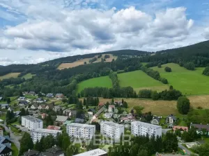 Pronájem bytu 1+1, Rokytnice nad Jizerou, 37 m2