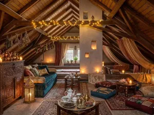 Prodej restaurace, Stará Huť, Dělnická, 300 m2