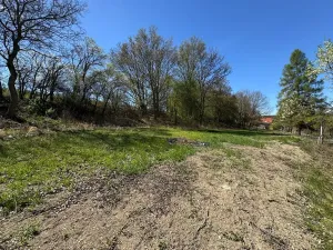 Prodej pozemku pro bydlení, Středokluky, Nad Běloky, 1325 m2