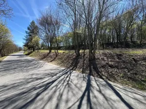 Prodej pozemku pro bydlení, Středokluky, Nad Běloky, 1140 m2