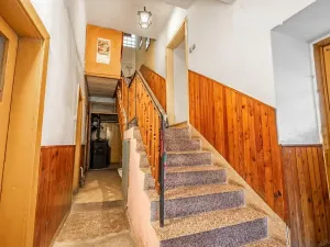 Prodej rodinného domu, Letovice, 190 m2