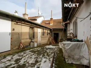 Prodej rodinného domu, Vyškov, Křečkovská, 74 m2