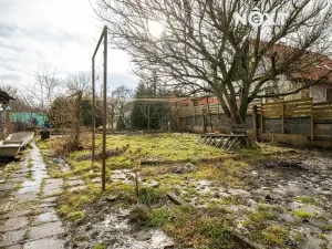 Prodej rodinného domu, Vyškov, Křečkovská, 74 m2