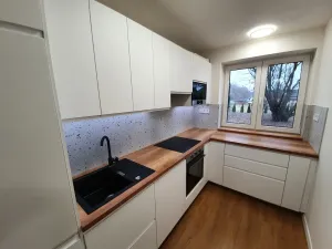 Pronájem bytu 4+1, Ostrava - Nová Bělá, Mitrovická, 114 m2