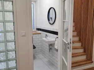 Pronájem bytu 4+1, Ostrava - Nová Bělá, Mitrovická, 114 m2