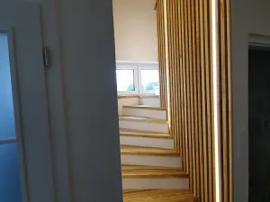 Pronájem bytu 4+1, Ostrava - Nová Bělá, Mitrovická, 114 m2