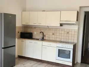 Pronájem bytu 2+kk, Praha - Žižkov, Jana Želivského, 56 m2