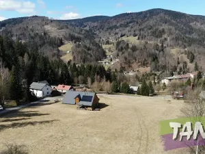 Prodej rodinného domu, Rokytnice nad Jizerou, 190 m2