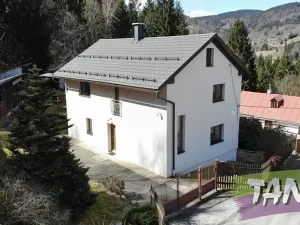 Prodej rodinného domu, Rokytnice nad Jizerou, 190 m2