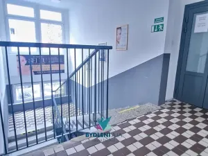 Pronájem ordinace, Teplice, Plynárenská, 90 m2