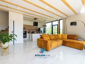 Prodej rodinného domu, Bystřany, 122 m2