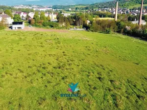 Prodej pozemku pro bydlení, Bystřany, Na hrázi, 16000 m2