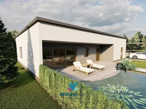 Prodej pozemku pro bydlení, Bystřany, Havlíčkova, 20000 m2