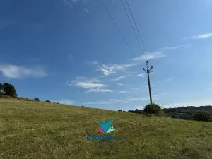 Prodej pozemku pro bydlení, Bystřany, Havlíčkova, 20000 m2