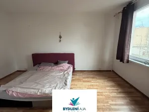 Pronájem bytu 1+1, Krupka, Karla Čapka, 35 m2