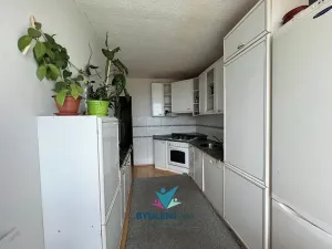 Prodej bytu 3+1, Krupka, Dukelských hrdinů, 69 m2