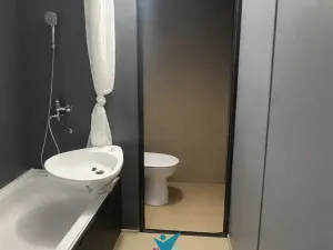 Pronájem bytu 1+1, Krupka, Karla Čapka, 36 m2