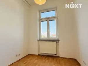 Pronájem bytu 3+kk, České Budějovice, Dobrovodská, 62 m2