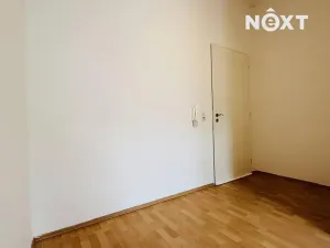 Pronájem bytu 1+kk, České Budějovice, Dobrovodská, 29 m2