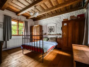 Prodej ubytování, Stařeč, Nádraží, 130 m2