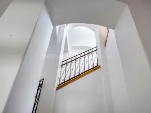 Prodej činžovního domu, Mělník, Českolipská, 418 m2