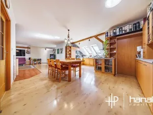 Prodej bytu 5+kk, Olomouc, Praskova, 190 m2