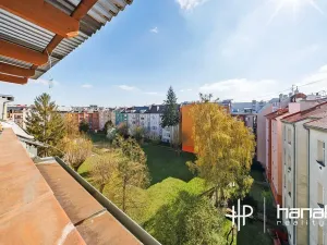 Prodej bytu 5+kk, Olomouc, Praskova, 159 m2