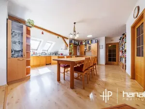 Prodej bytu 5+kk, Olomouc, Praskova, 159 m2