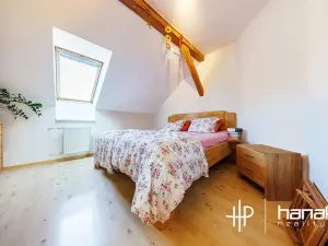 Prodej bytu 5+kk, Olomouc, Praskova, 159 m2