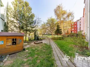 Prodej bytu 5+kk, Olomouc, Praskova, 159 m2